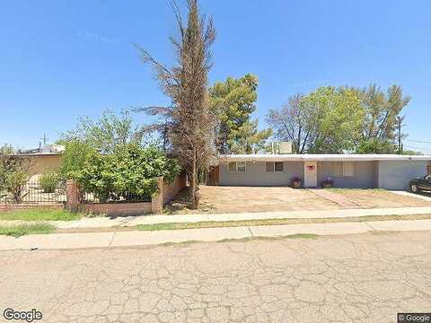 S Bryant Stra # Sv, TUCSON, AZ 85706