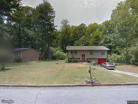 Bobbin, LITHONIA, GA 30058