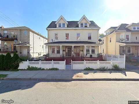 Cleveland, ORANGE, NJ 07050