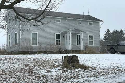 Dutch Hill, PINE CITY, NY 14871