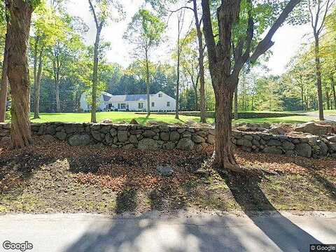 Silvermine, NEW CANAAN, CT 06840