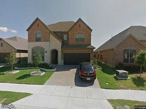 Deverson, ROCKWALL, TX 75087