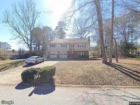 Sutton, DOUGLASVILLE, GA 30135