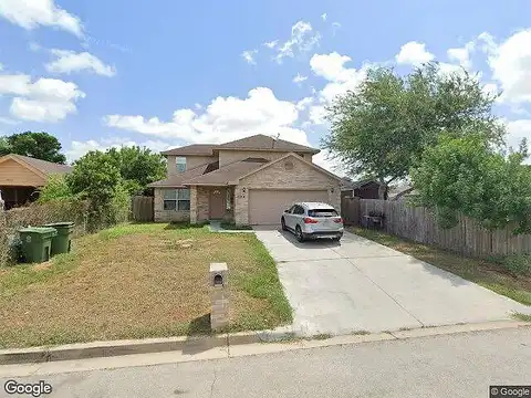 Cadereyta, BROWNSVILLE, TX 78521