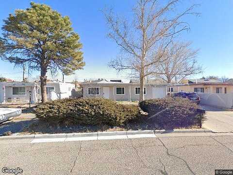 Avenida La Baranca Nw, ALBUQUERQUE, NM 87114