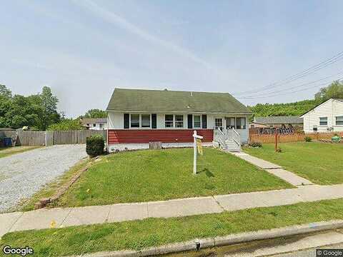 Donna, PEDRICKTOWN, NJ 08067