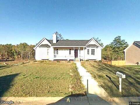 Golden, KINGSTON, GA 30145