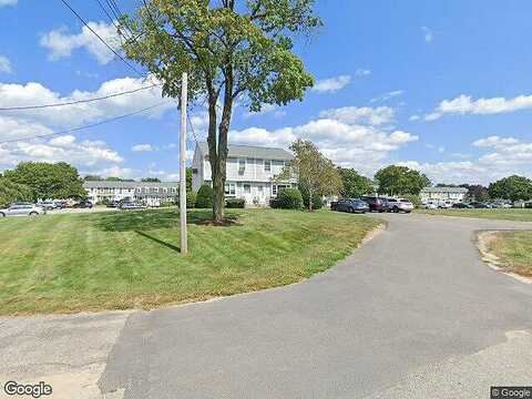 Lydon Ln #E-2, Halifax, MA 02338