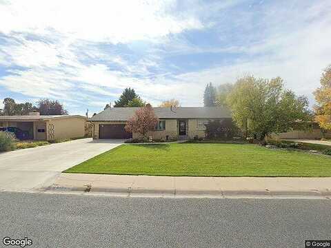 Hillcrest, SCOTTSBLUFF, NE 69361