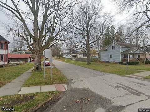 3Rd, MAYVILLE, MI 48744