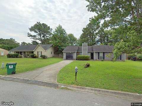 Wilmont, JONESBORO, GA 30238