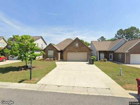 Crosscreek, PELHAM, AL 35124