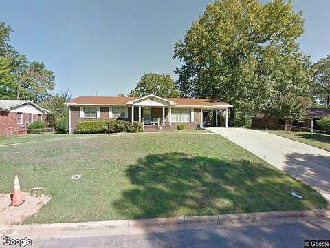 Glenridge Dr, Fairfield, AL 35064