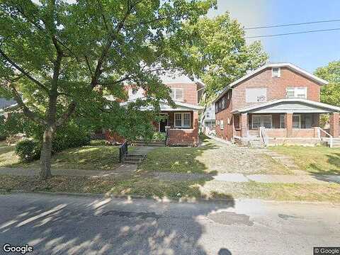 Fairwood Ave # 611, COLUMBUS, OH 43205