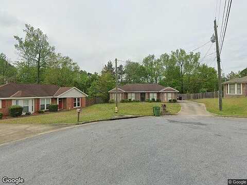 Joyner, COLUMBUS, GA 31907