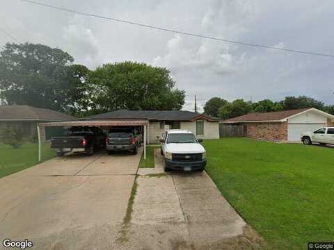 16Th, PORT ARTHUR, TX 77642