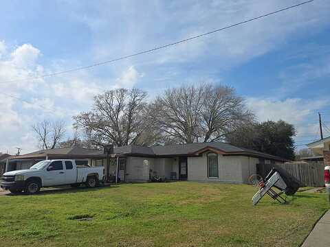 16Th, PORT ARTHUR, TX 77642