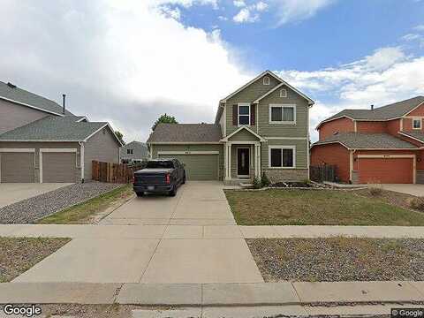 Baxter, COLORADO SPRINGS, CO 80923