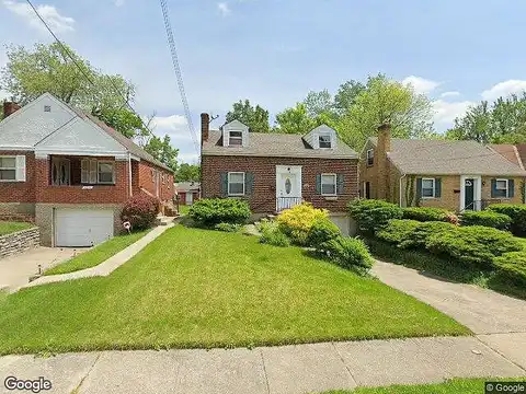 Elbrook, CINCINNATI, OH 45237