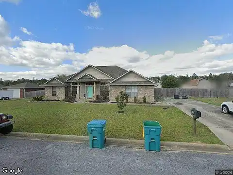 Evan, CRESTVIEW, FL 32536