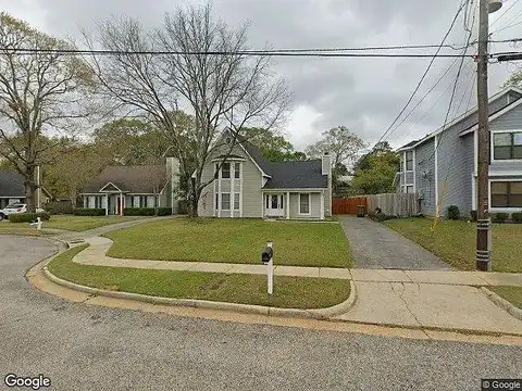 Cottage Crest, MOBILE, AL 36609