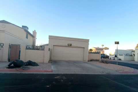 Jensen, MESA, AZ 85203
