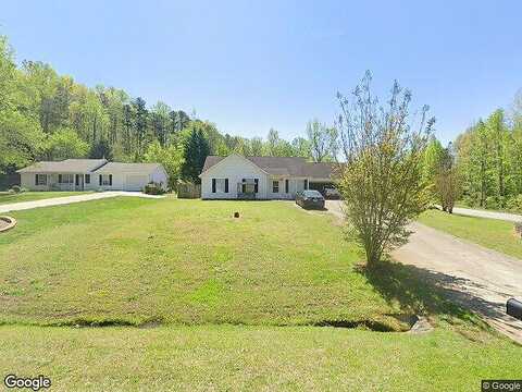 Mitchell Creek, FLOWERY BRANCH, GA 30542