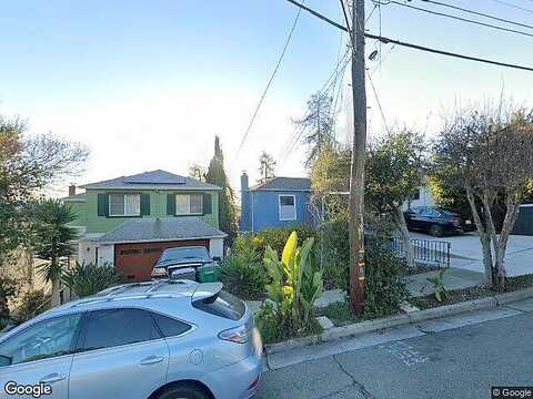 Buena Ventura Ave, Oakland, CA 94608