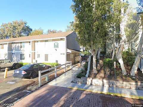 College Grove Way, San Diego, CA 92115