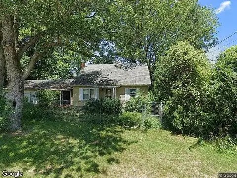 3Rd, LIBERTY CENTER, OH 43532