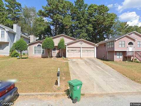 Eastbriar, LITHONIA, GA 30058