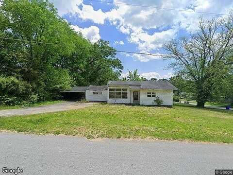 Margrave, HARRIMAN, TN 37748