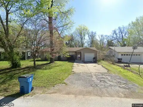 Belcrest, SPRINGFIELD, MO 65802