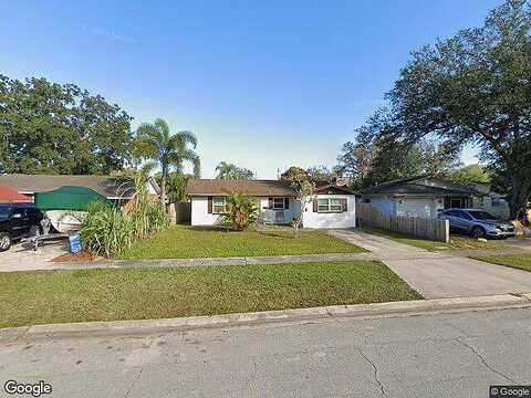 81St, PINELLAS PARK, FL 33781