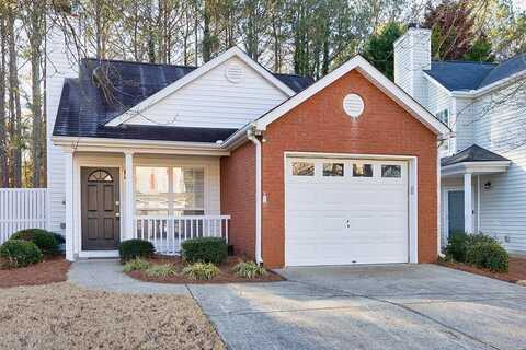 Chantress, ALPHARETTA, GA 30004