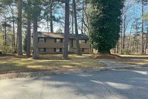 Camp, RIVERDALE, GA 30296