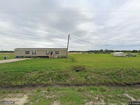 Landry Road, Duson, LA 70529