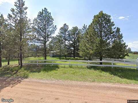 Trailway, PARKER, CO 80134