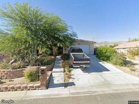 4Th, DESERT HOT SPRINGS, CA 92240