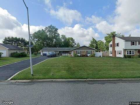 Trebing, WILLINGBORO, NJ 08046