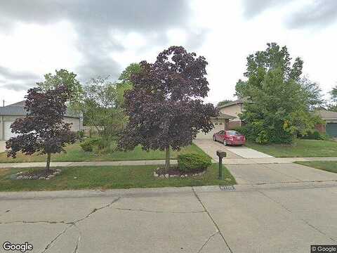 Woonsocket, CANTON, MI 48187