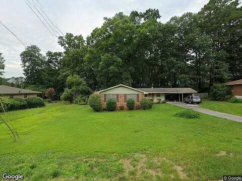 Brookwood, JONESBORO, GA 30236