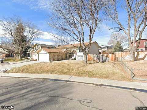 Xenon, ARVADA, CO 80004