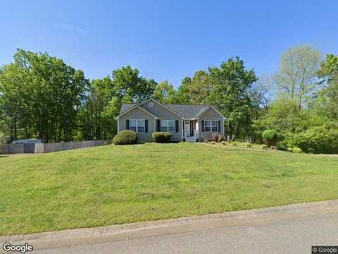 Cedar Ridge, GAINESVILLE, GA 30506