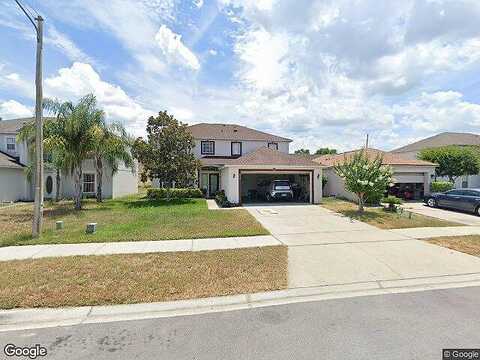 Pomeroy Cr, ORLANDO, FL 32810