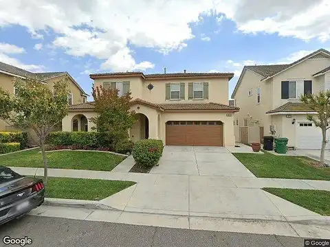 Edinboro, CHINO, CA 91710