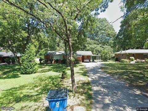 Sandy Creek, RIVERDALE, GA 30274