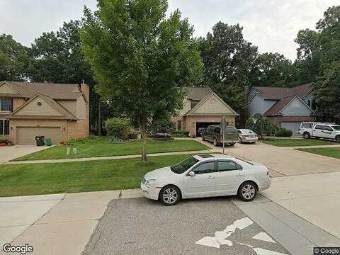 Lake Ridge, ROCHESTER HILLS, MI 48307