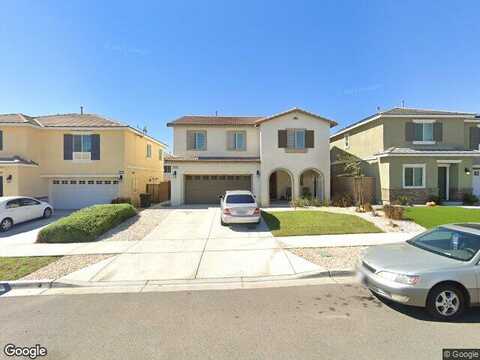 Alderwood, FONTANA, CA 92336