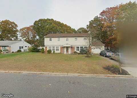 Groton, CORAM, NY 11727